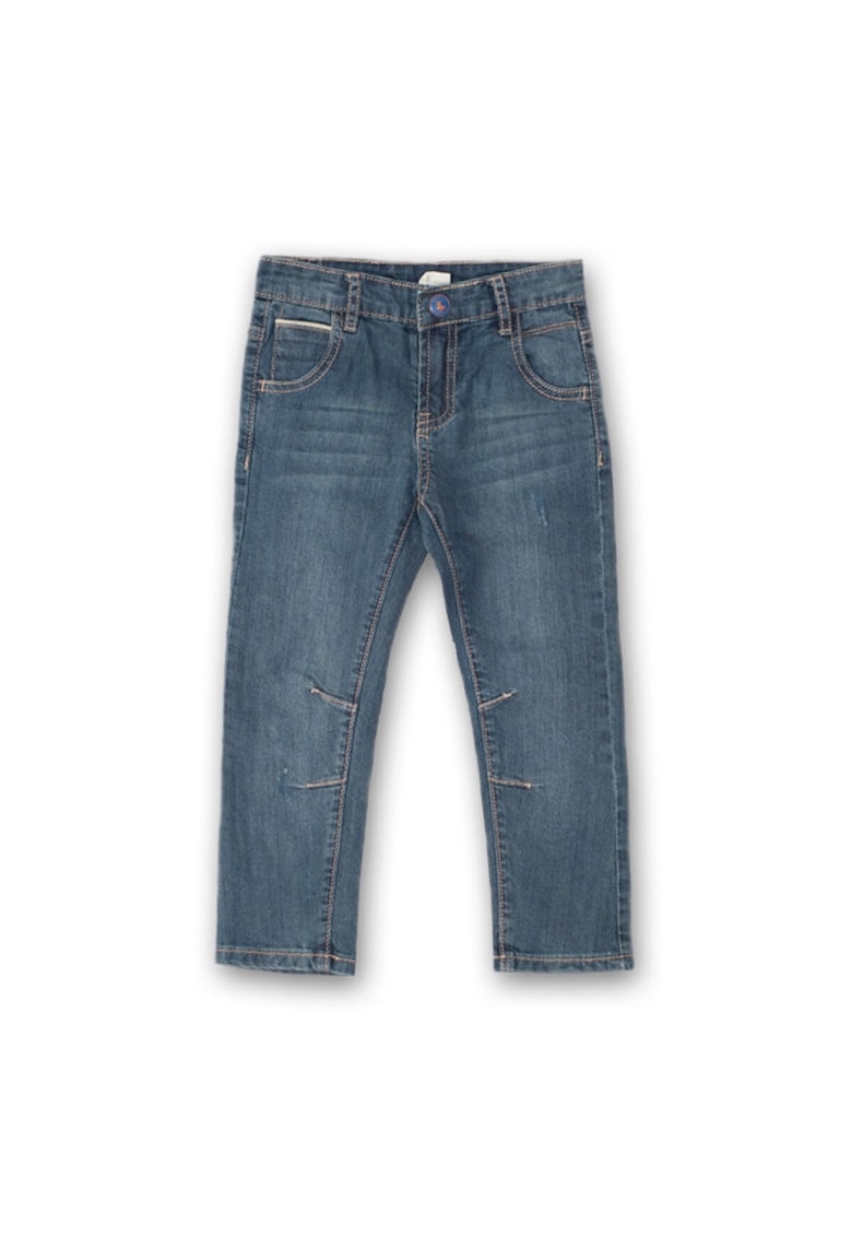 Blugi - baieti - 22742 - Albastru -