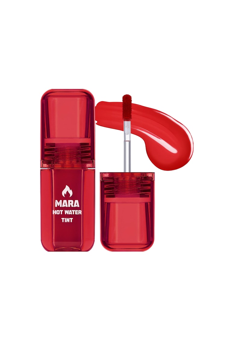 Ruj lichid Hot Water Tint Nunata: 4 - 5 gwqdsafxzg - LV03