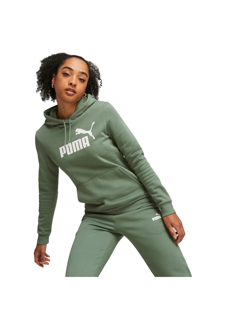 Hanorac ESS Logo Hoodie FL-586789-48 Hanorac ESS Logo Hoodie FL-586789-48