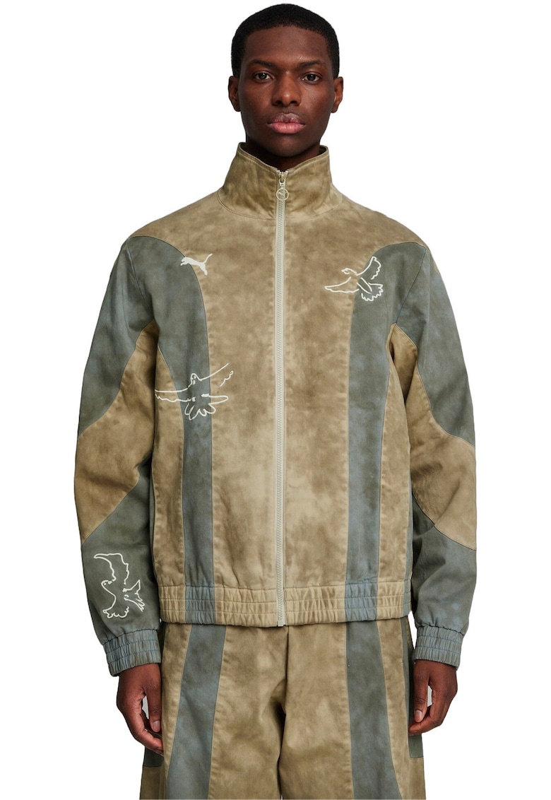 Geaca barbati  X Kidsuper Track Jacket