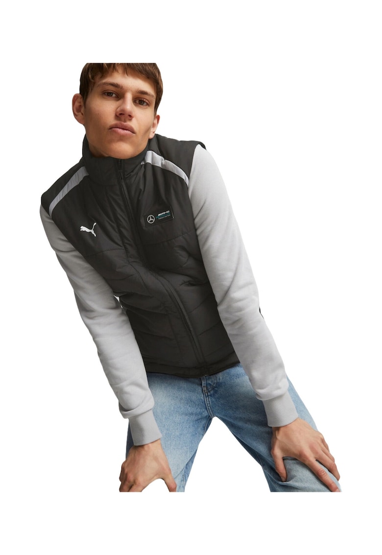 Vesta barbati  Mapf1 Padded Gilet