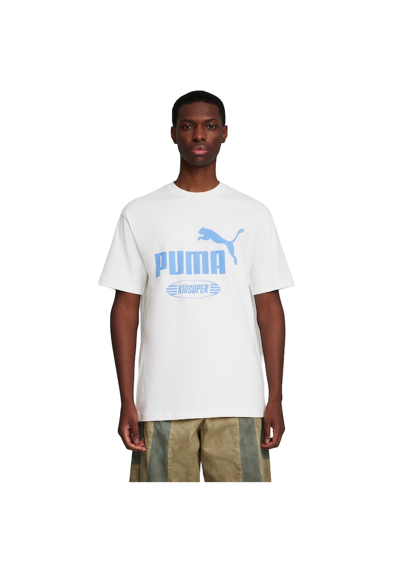 Tricou barbati X Kidsuper Graphic Tee