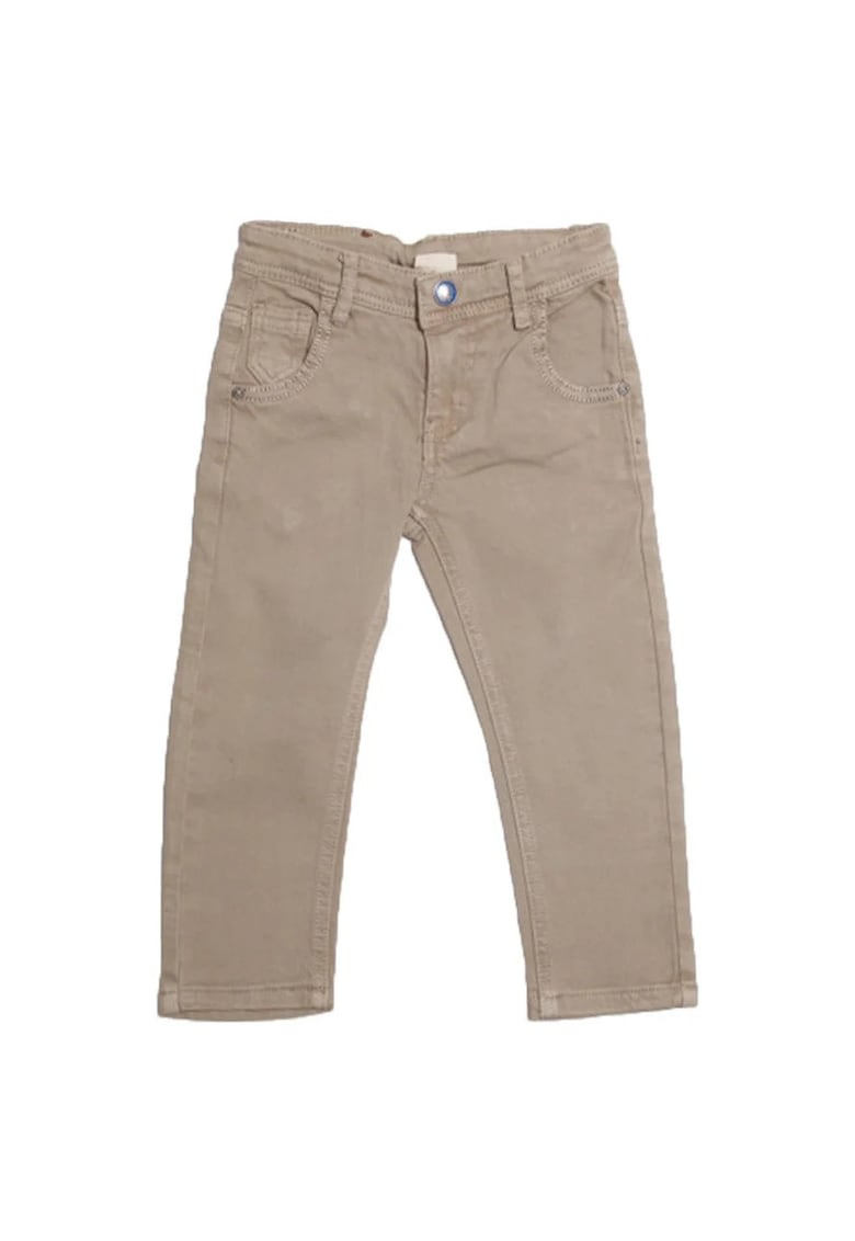 Blugi baieti - cu capsa - 21742-2