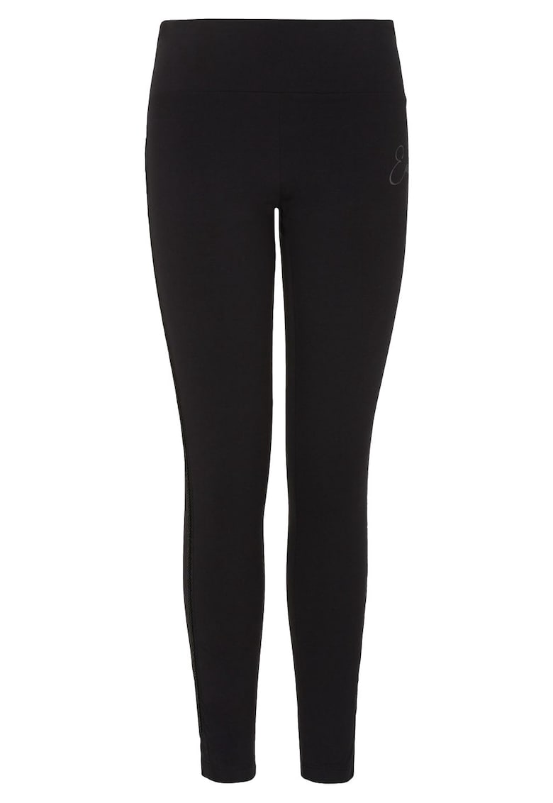 Colanti Emporio Armani Train Precious W Leggings 6RTP59TJ4SZ01200