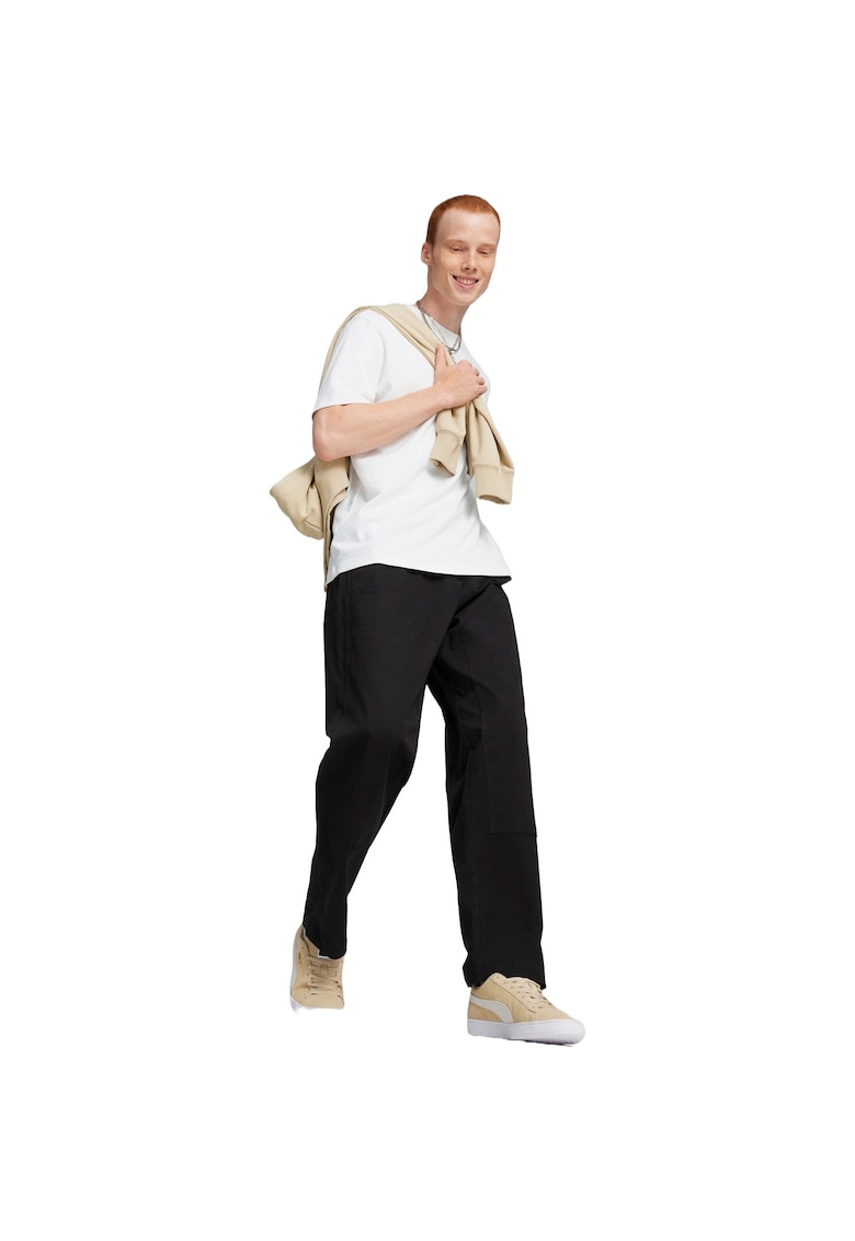 Pantaloni barbati  Downtown Double Knee Pants Wv