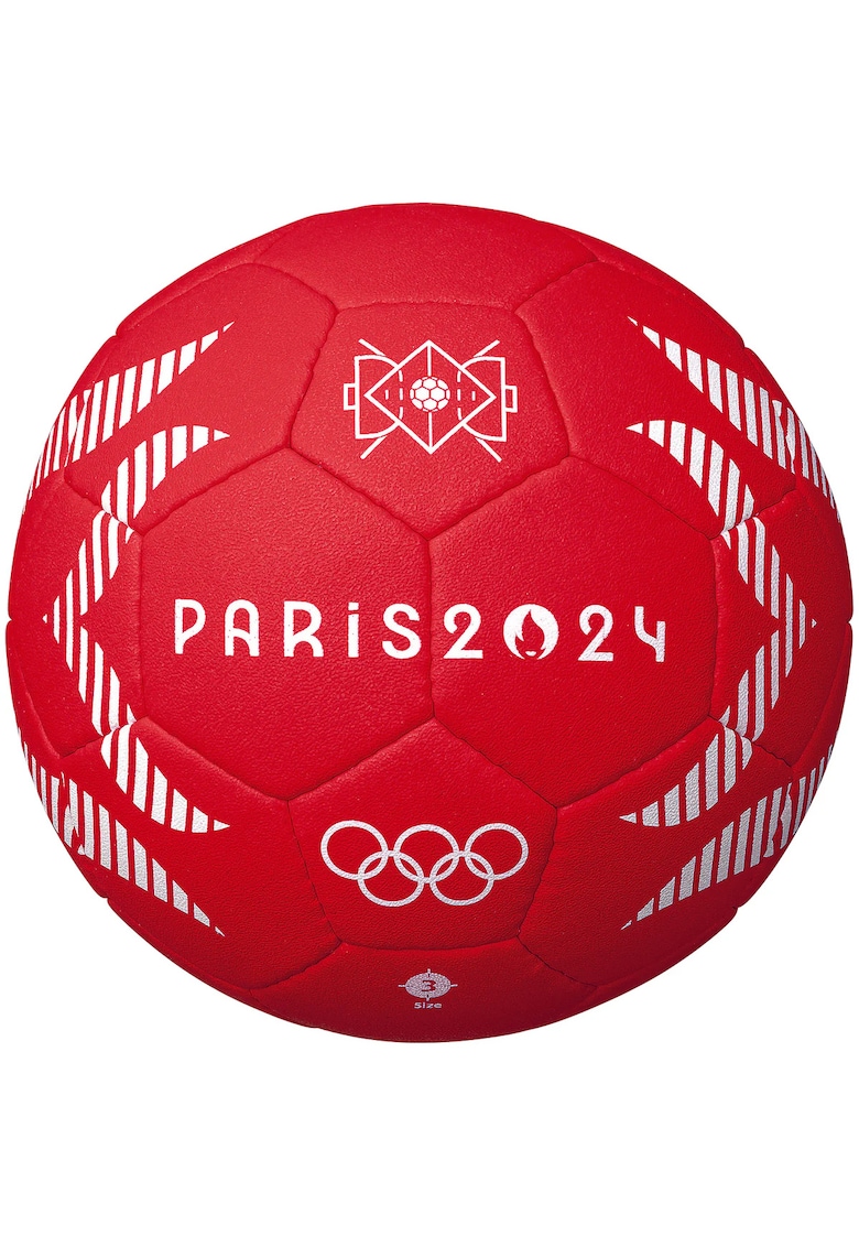 Minge handbal H2A5000-S4F oficiala JO Paris 2024 - marime