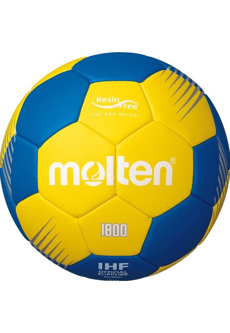 Minge handbal H00F1800 pentru antrenament - fara clister - marime 00