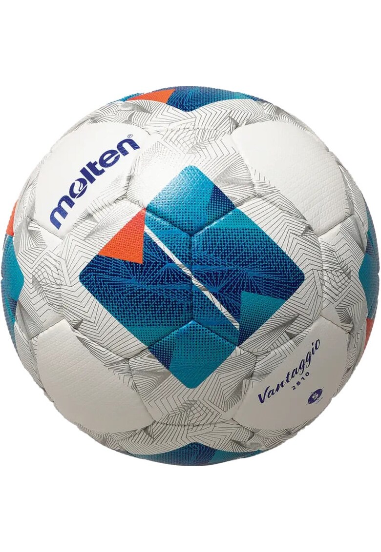 Minge fotbal F4N2810 - marime 4 - cusuta manual - piele PU