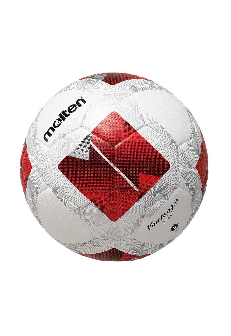 Minge fotbal F5N3600 - cusaturi sigilate - tehnologie inovativa - marime