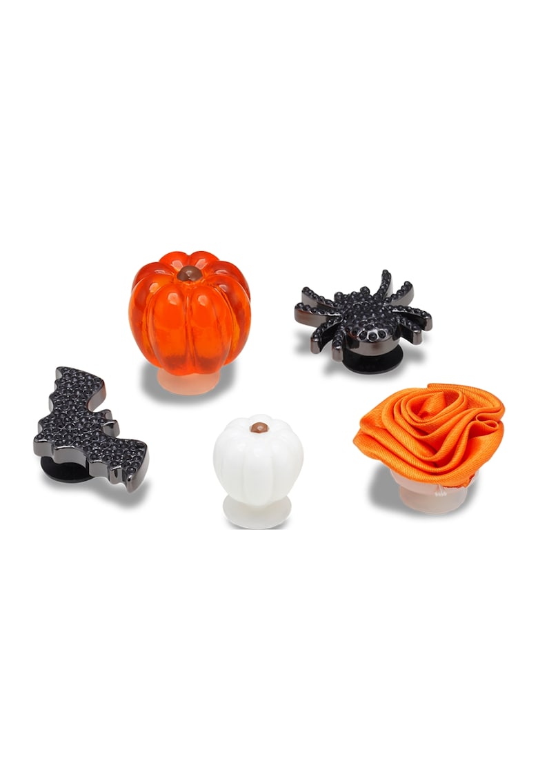 Set de talismane jibbitz pentru saboti - 5 piese