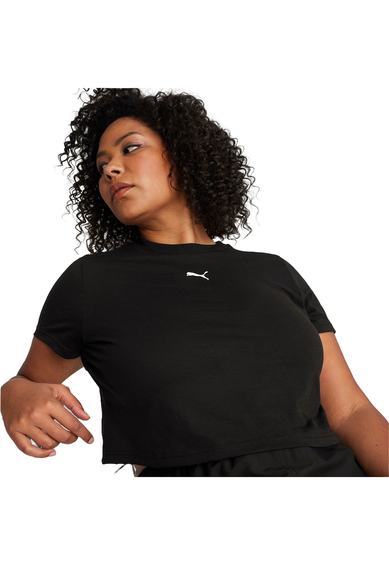 Tricou femei Dare To Baby Tee