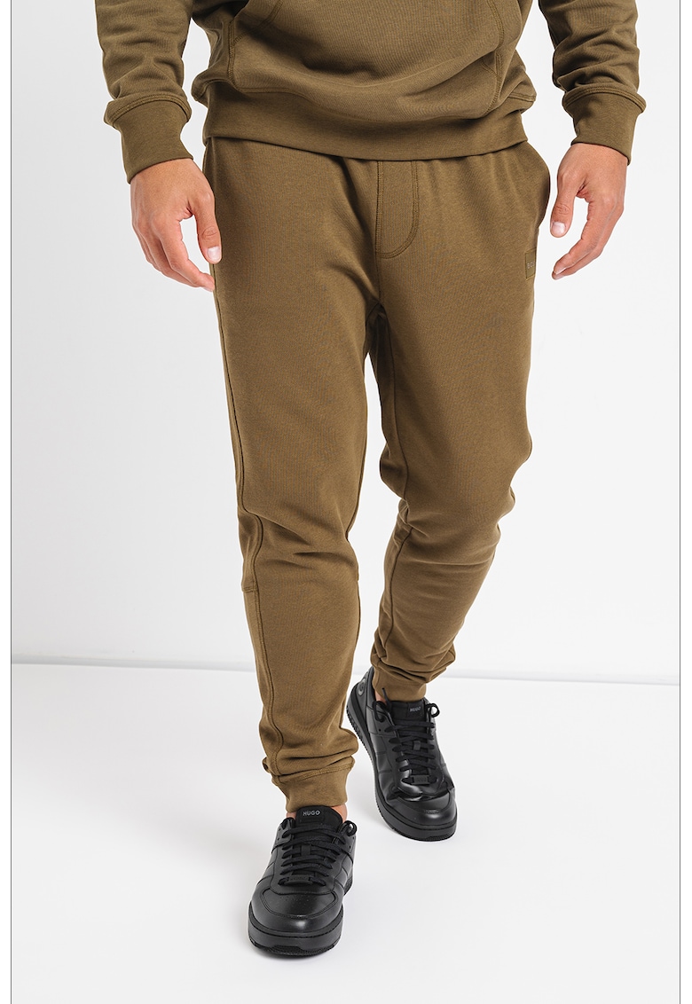 Pantaloni de trening cu buzunare laterale Sestart