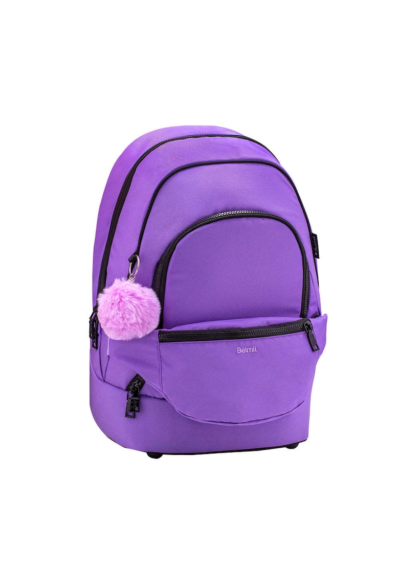 Set de rucsac 2 in 1 si borseta -20L