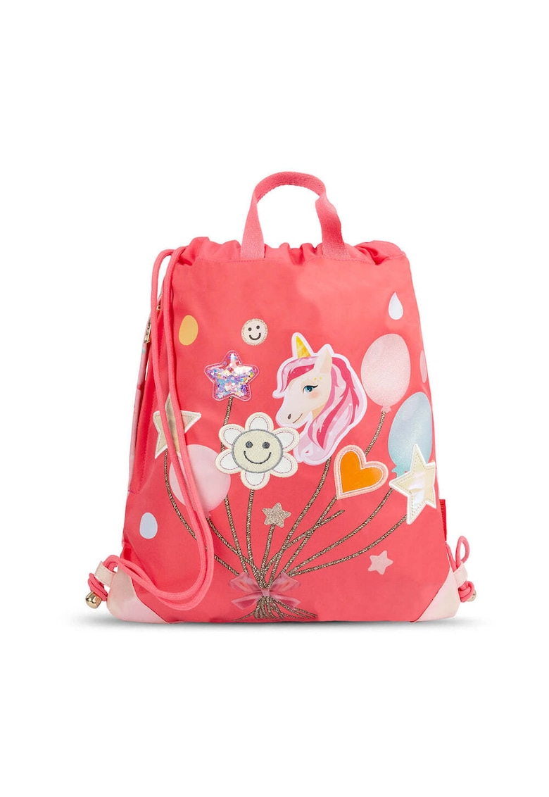 Rucsac cu barete detasabile -12L