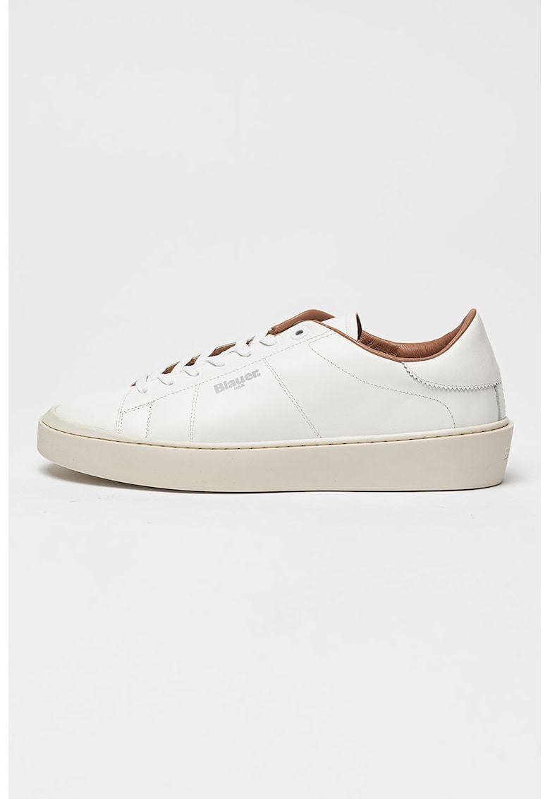 Pantofi sport de piele State Pantofi sport de piele State