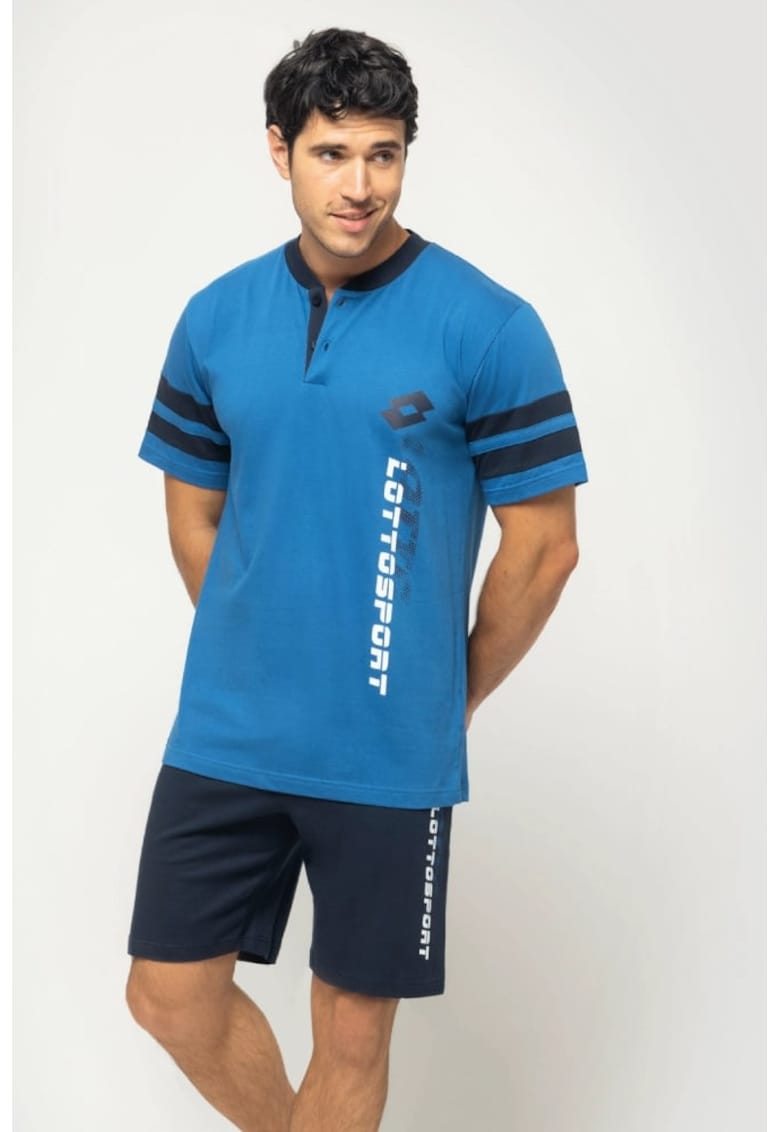 Pijamale Barbati -  LP1150