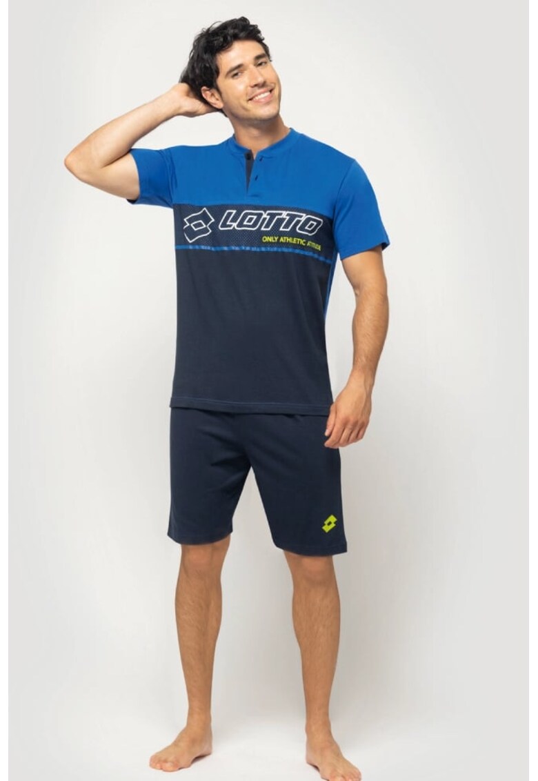 Pijamale barbati LP1153