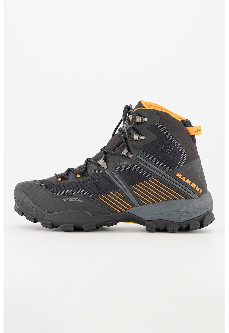 Pantofi high-top pentru drumetii Ducan II Goretex