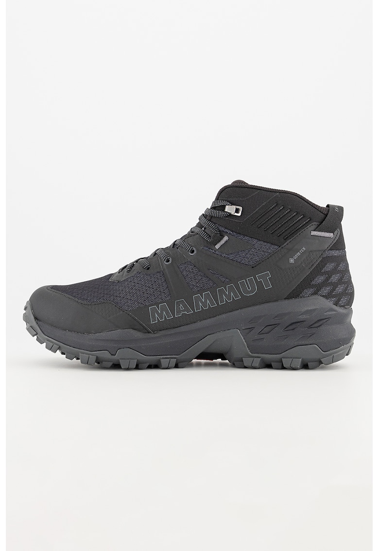 Pantofi mid-high pentru drumetii Sertig II Goretex