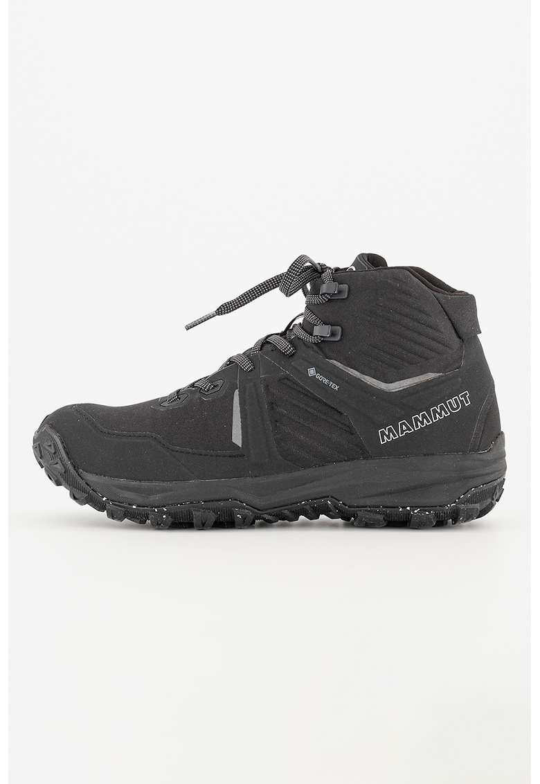 Pantofi mid-high pentru drumetii Ultimate III Goretex