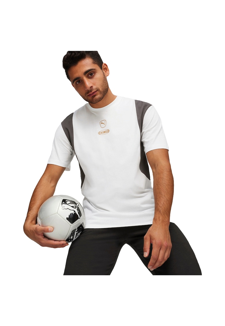 Tricou barbati  King Top Tee