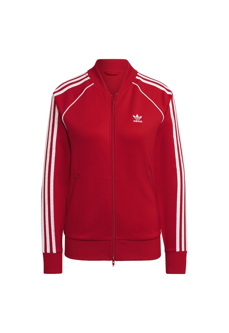 Bluza trening SUPERSTAR TRACKTOP PB HE9562