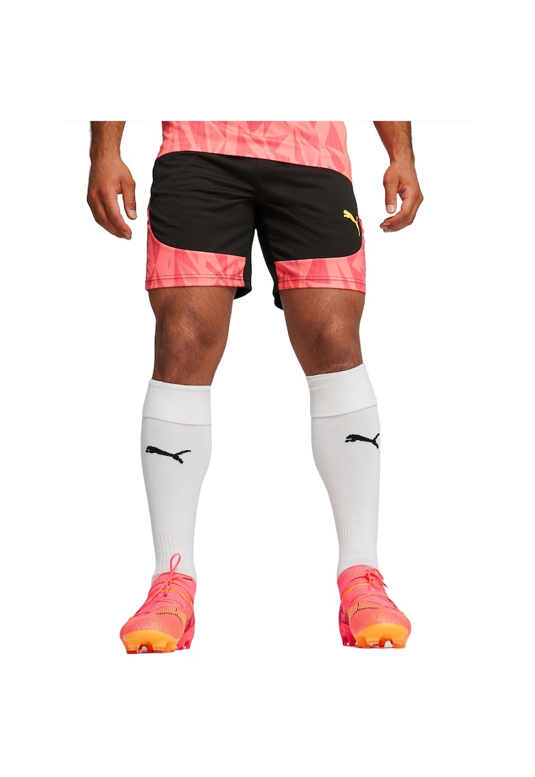 Pantaloni scurti barbati  Individualfinal Ff. Shorts