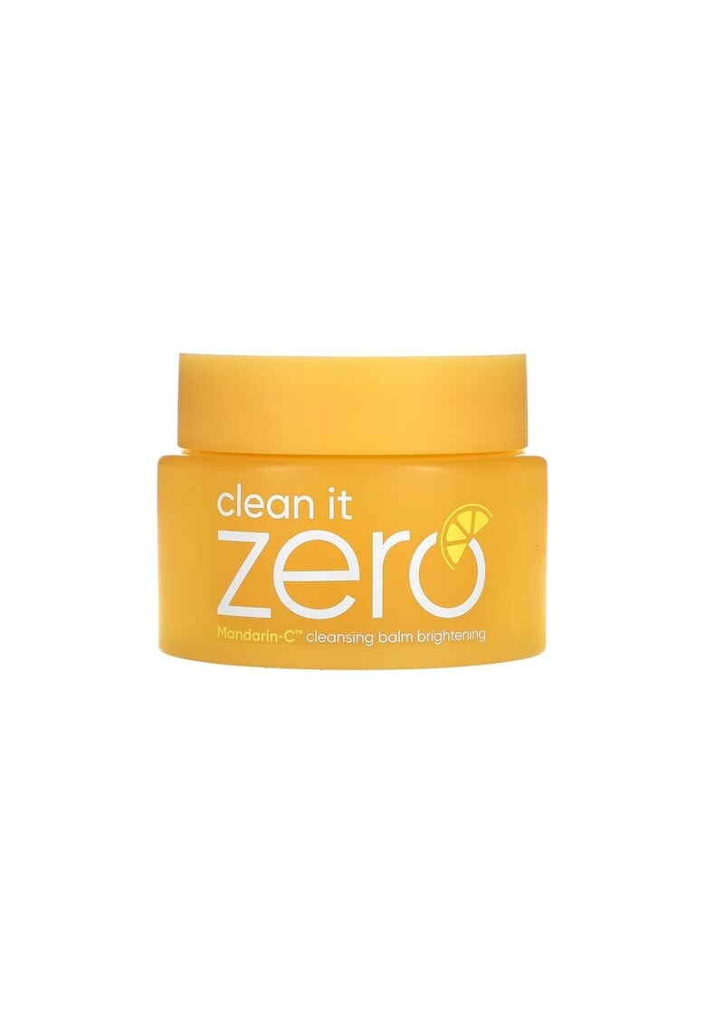 Balsam pentru indepartarea machiajului (cu efect iluminator) -  100 ml Balsam pentru indepartarea machiajului (cu efect iluminator) -  100 ml