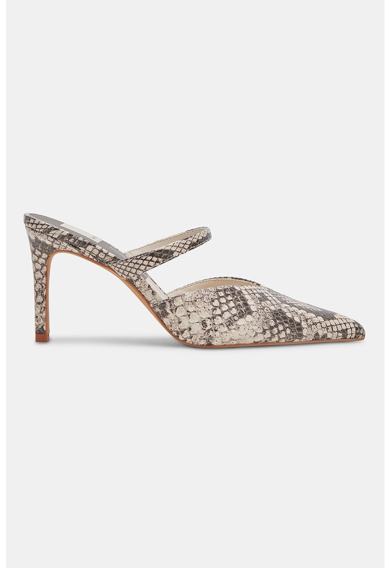 Saboti cu toc clasic Saboti cu toc clasic