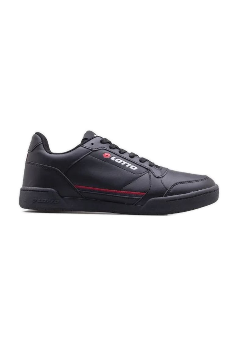 Pantofi pentru barbati - Negru - Negru