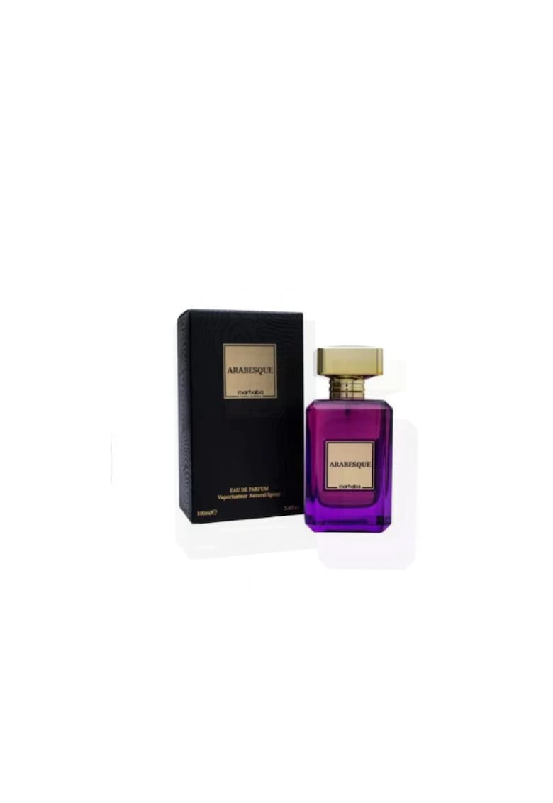 Apa de Parfum arabesc - Arabesque - unisex 100 ml