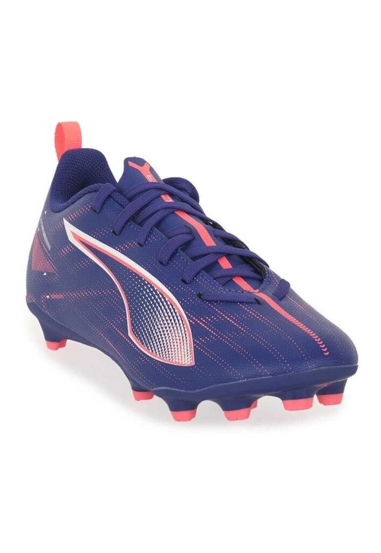 Pantofi sport sintetic - Bleumarin