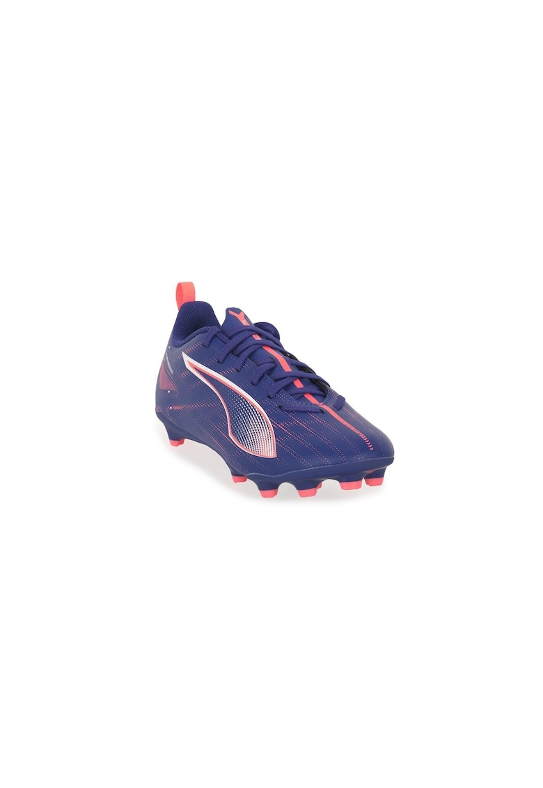 Pantofi sport sintetic - Bleumarin