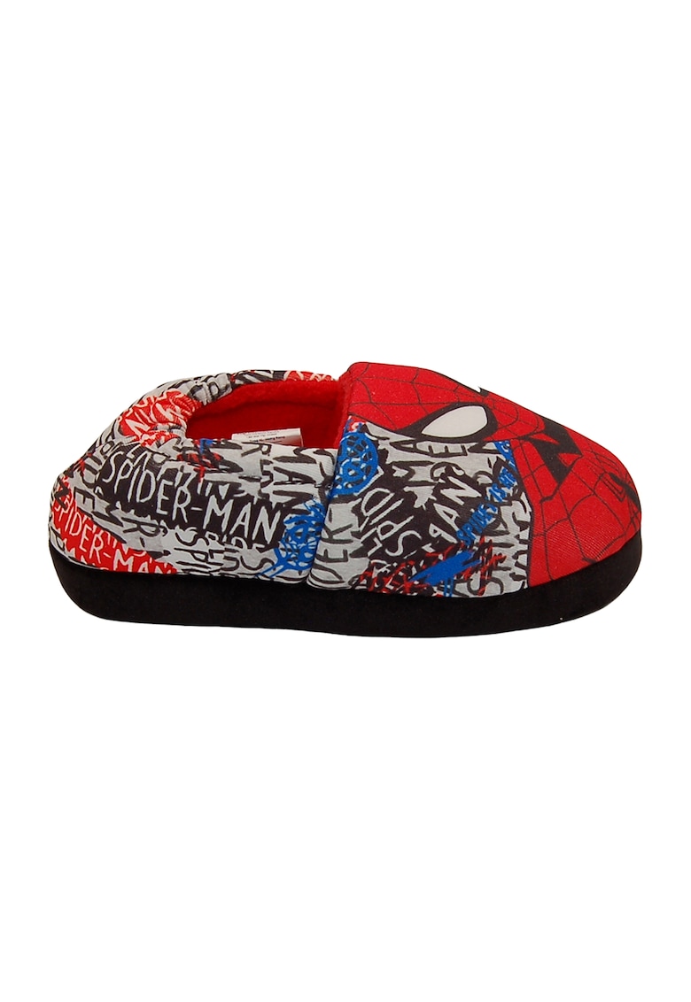 Papuci cu Spider-Man