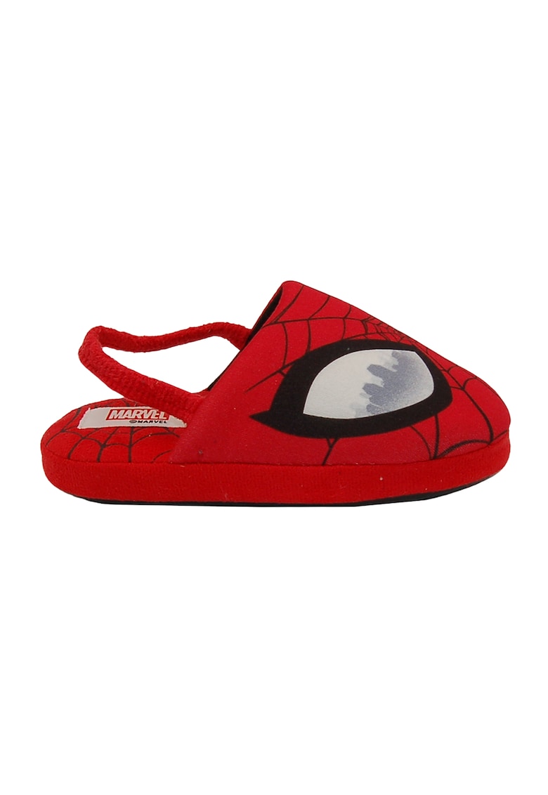 Papuci slingback Spider-Man
