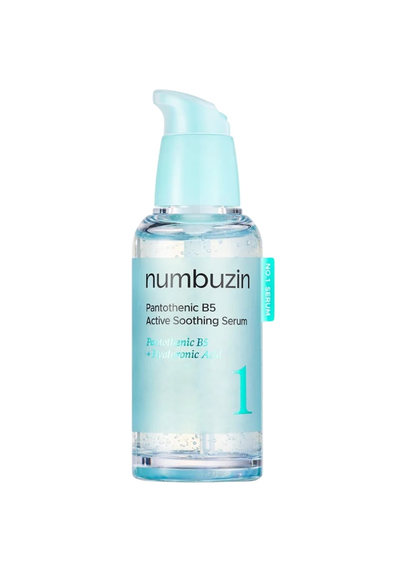 Tratament ten - No.1 Pantothenic B5 Active Soothing - 50 ml