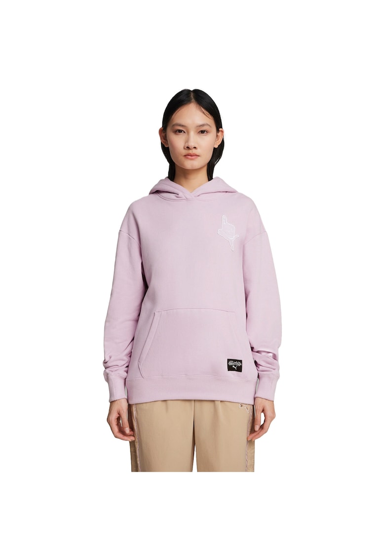 Hanorac femei  X Sophia Chang Graphic Hoodie