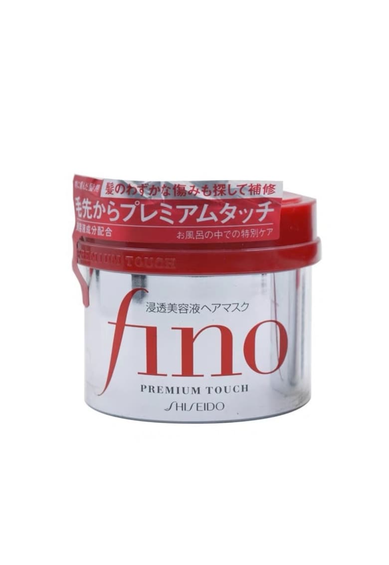 Masca de par - Premium Touch - 230g