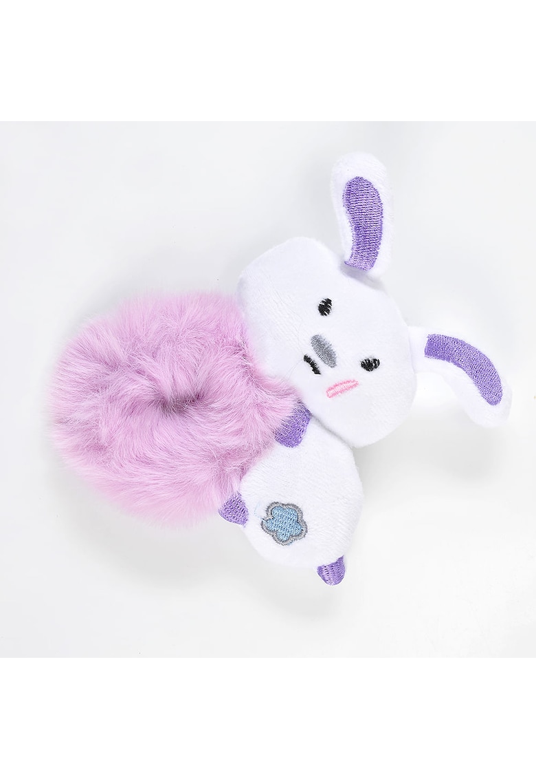 Elastic de par mov cu iepuras