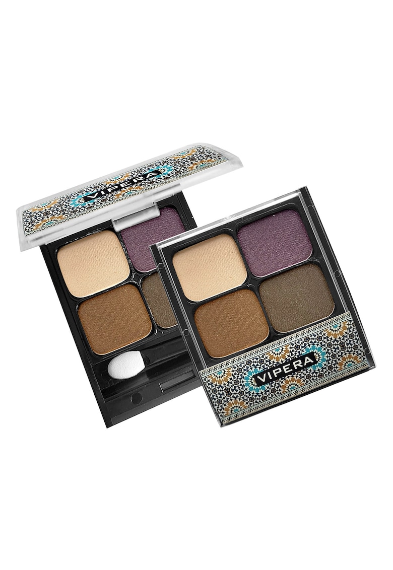 Fard de pleoape Quatro 03 pralina - 6.7 g