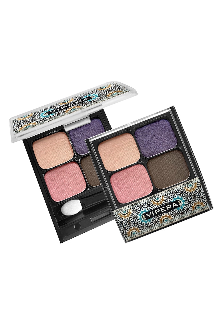 Fard de pleoape Quatro 05 cupcake - 6.7 g