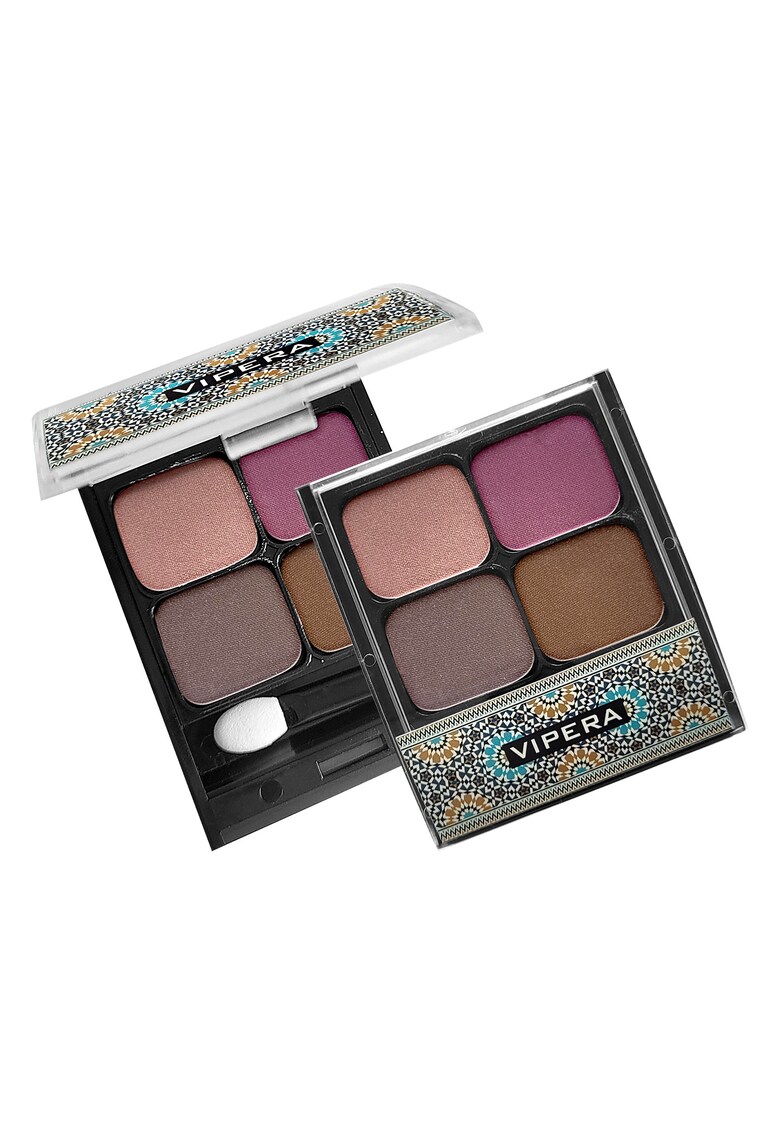 Fard de pleoape Quatro 07 kantata - 6.7 g
