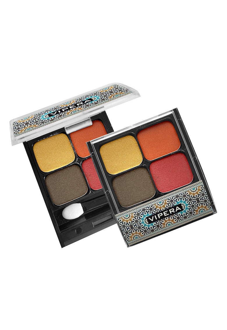 Fard de pleoape Quatro 09 ballotin - 6.7 g