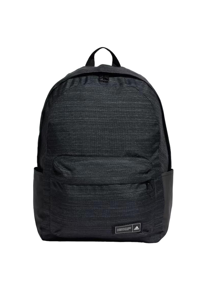 Rucsac unisex - Poliester - Impermeabil - 27.4L - 15 x 36 x 44 cm - Negru
