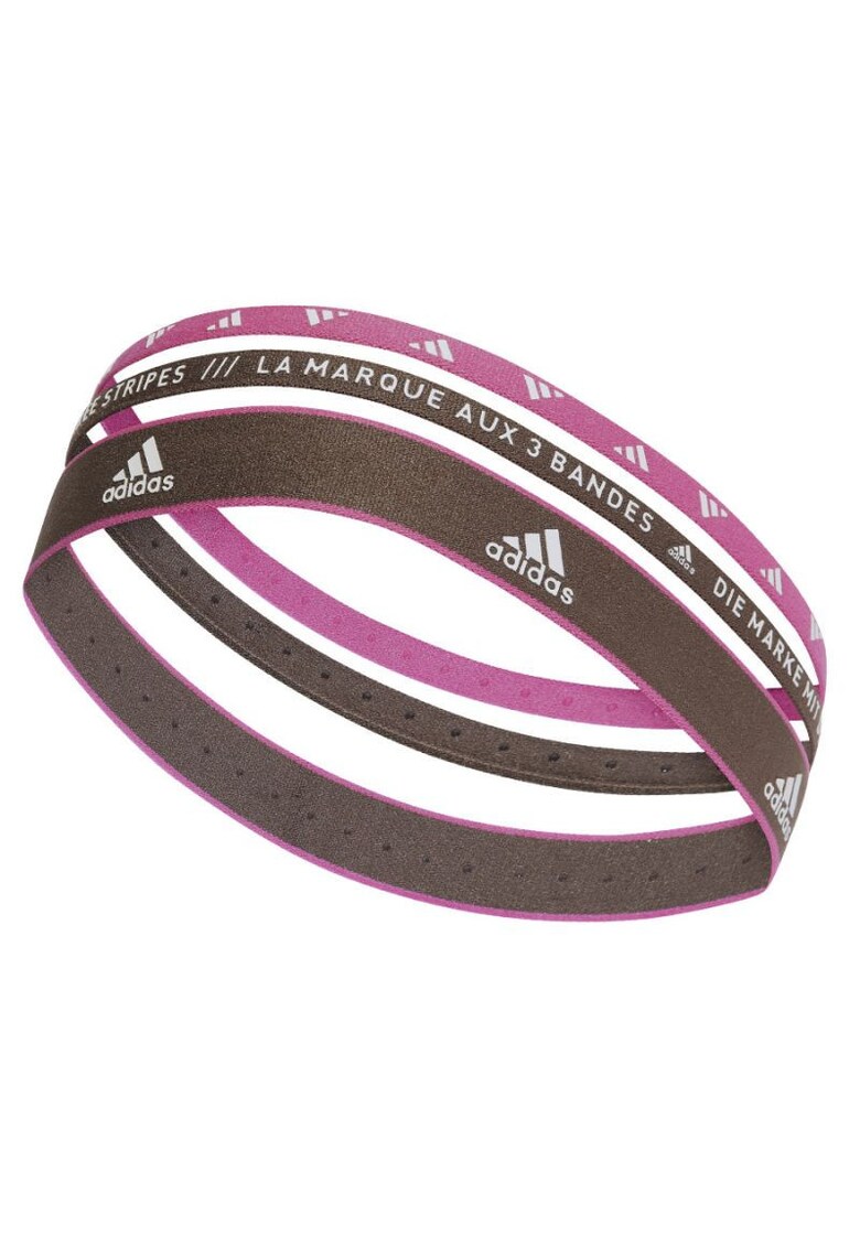 Set 3 bentite sport unisex - sintetic