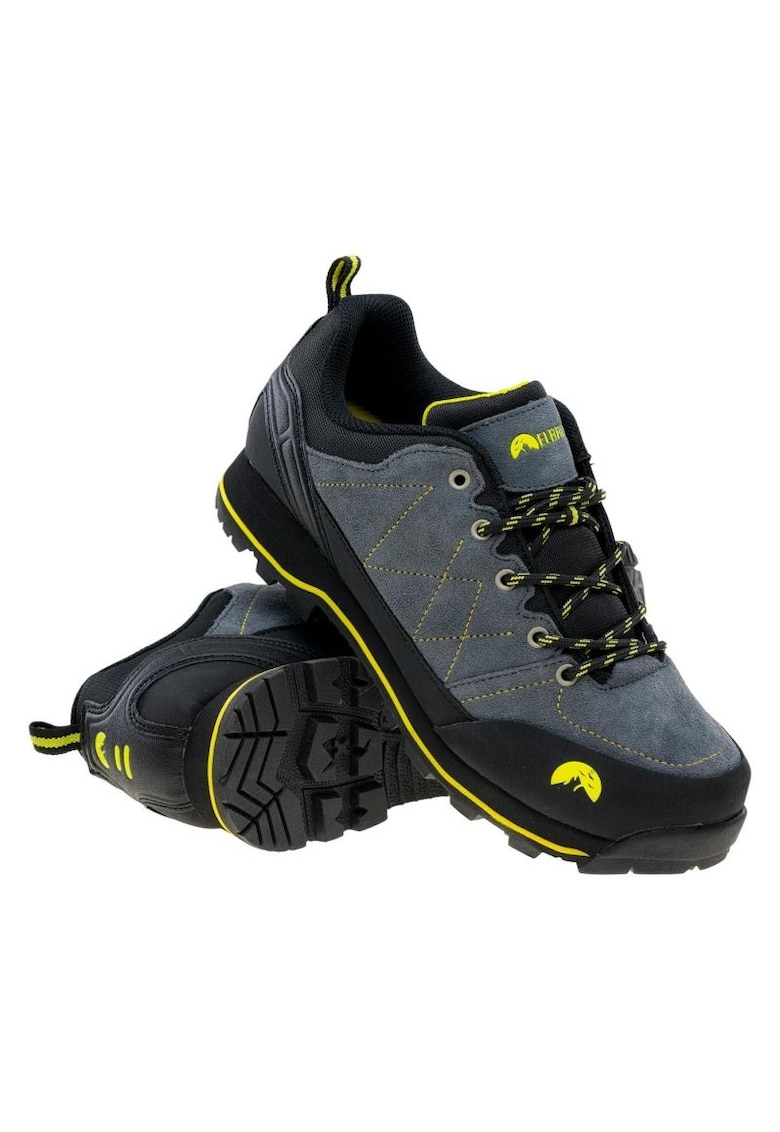Pantofi barbati - BM186258 - Gri