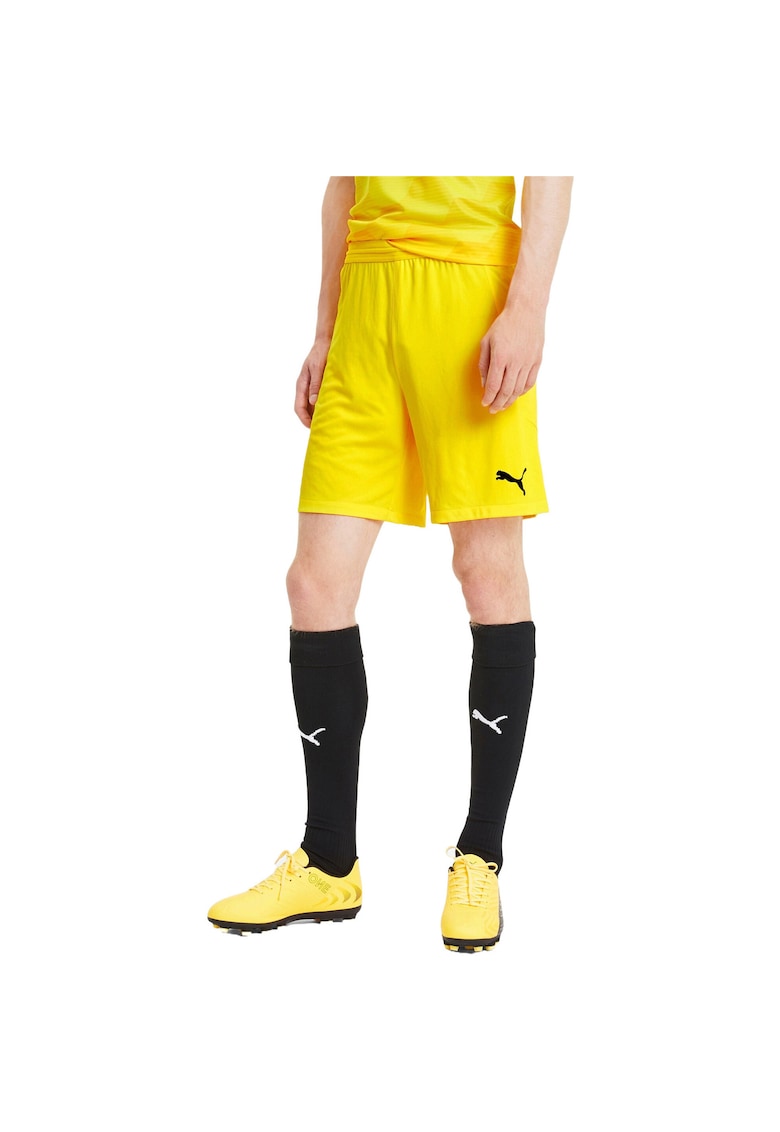 Pantaloni scurti barbati  Teamfinal 21 Knit Shorts