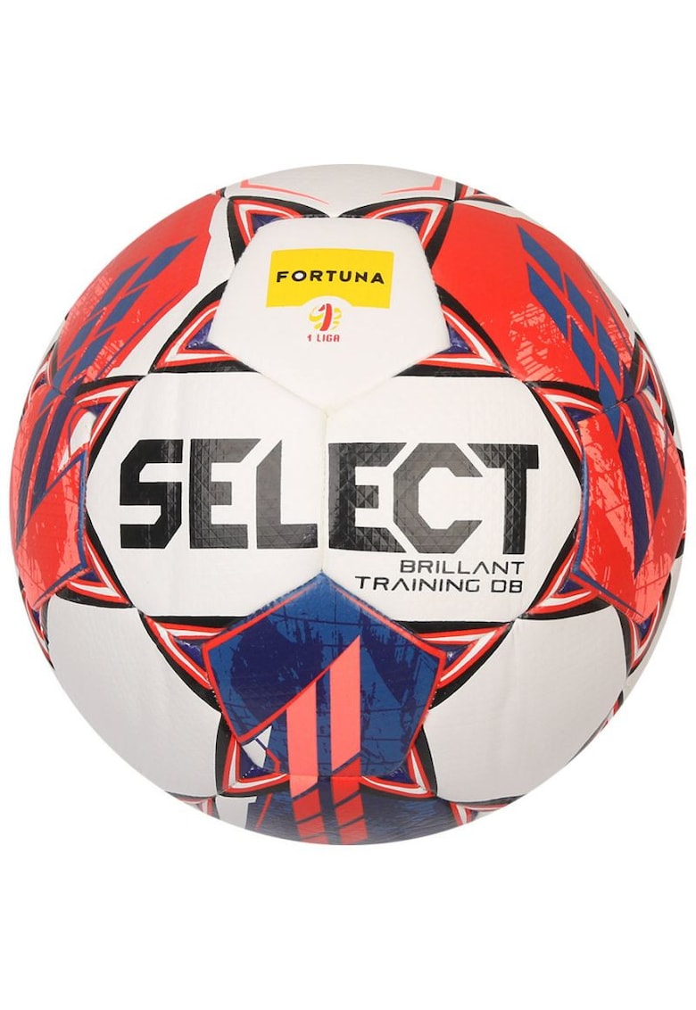 Minge Brillant Training DB Fortuna 1 Liga V23 - cusatura manuala - multicolor