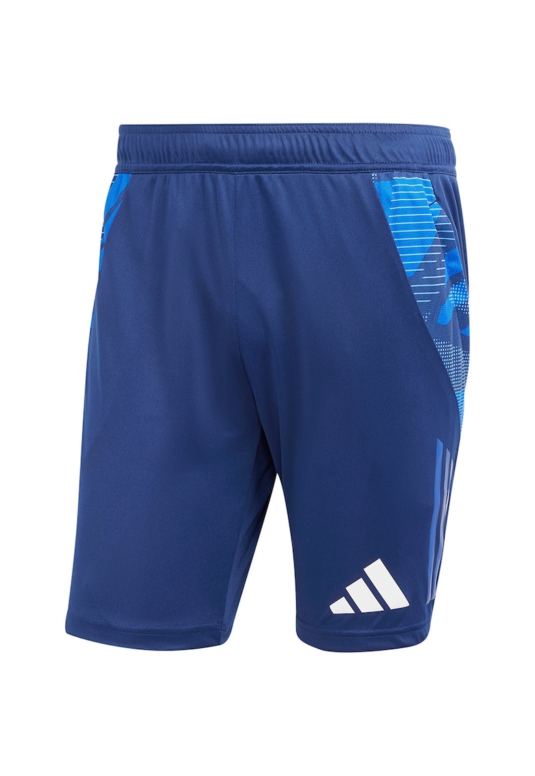 Pantaloni sport barbati - Poliester - Albastru -