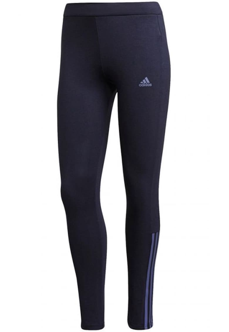 Colanti dama - Bumbac - Negru -